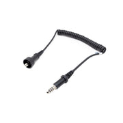 PCI Stilo Adapter Cable For Elite Wired Venti Model Helmets