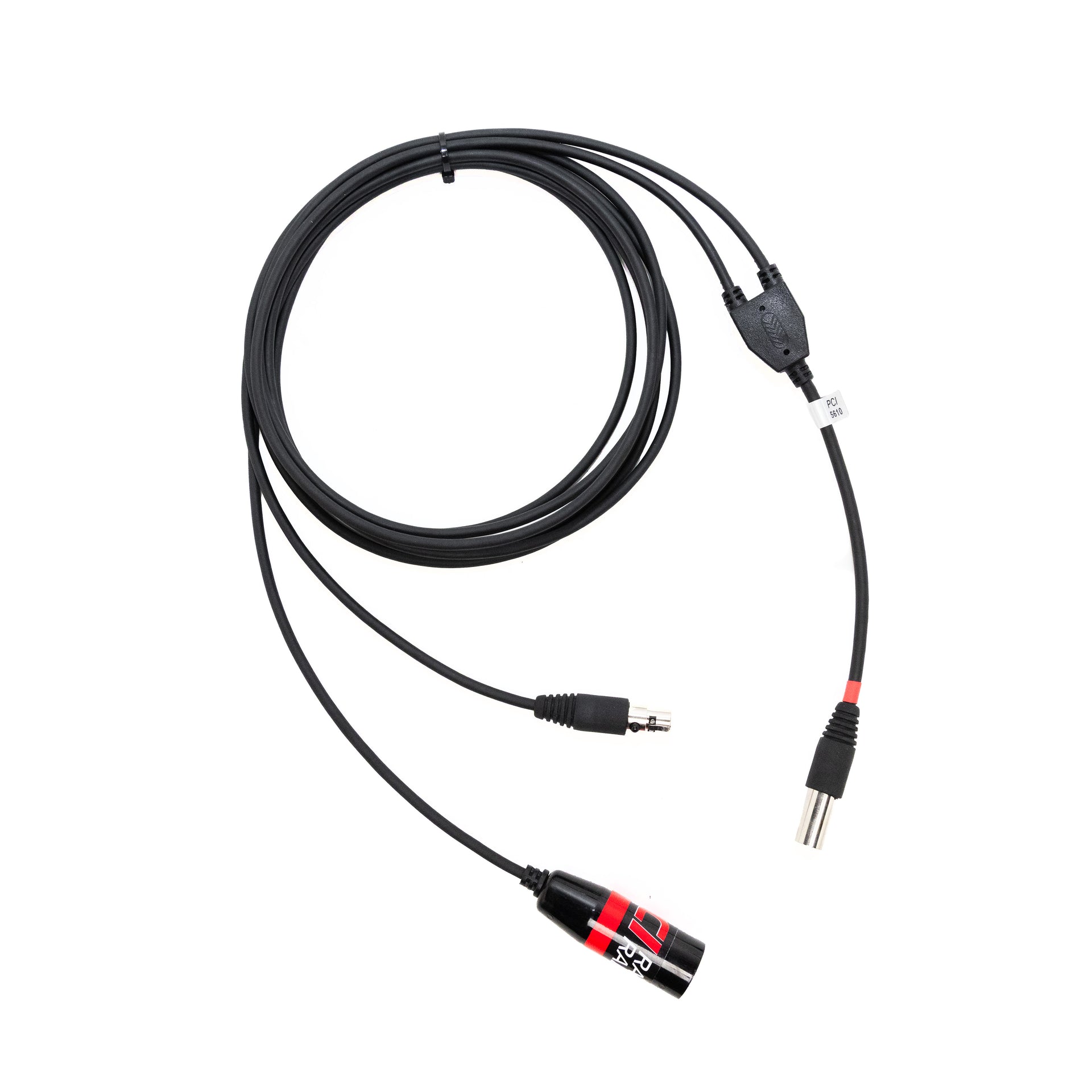 Elite Single Seat Harness - PCI Race Radios