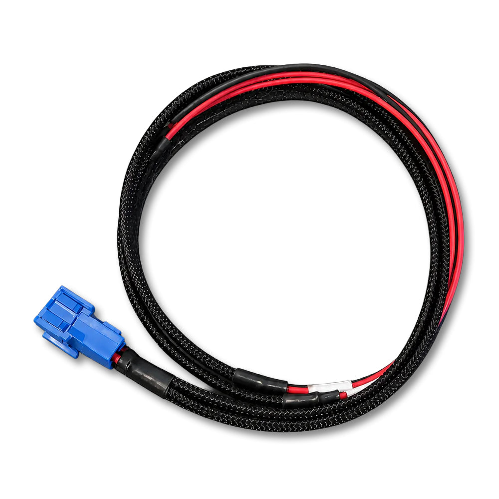 Diesel Current Power Harness for  23+ SuperDuty Trucks