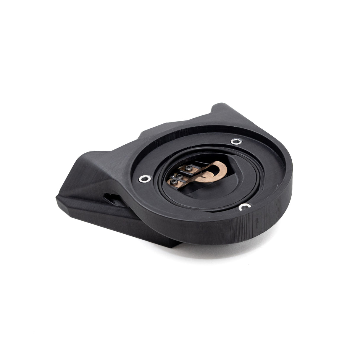 Bullet Proof Diesel Starlink Mini NMO Mount