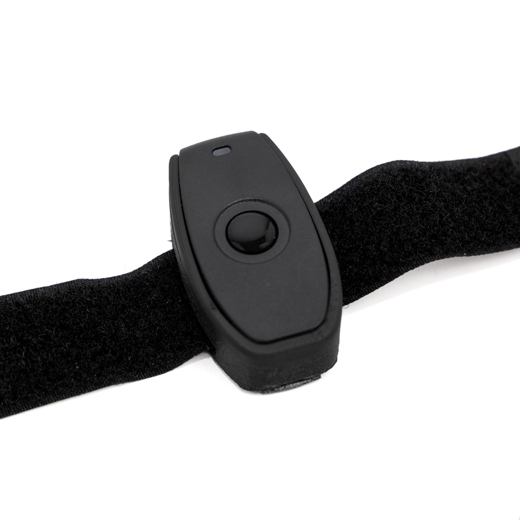 Wireless PTT