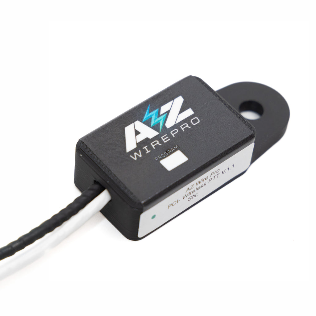 Wireless PTT