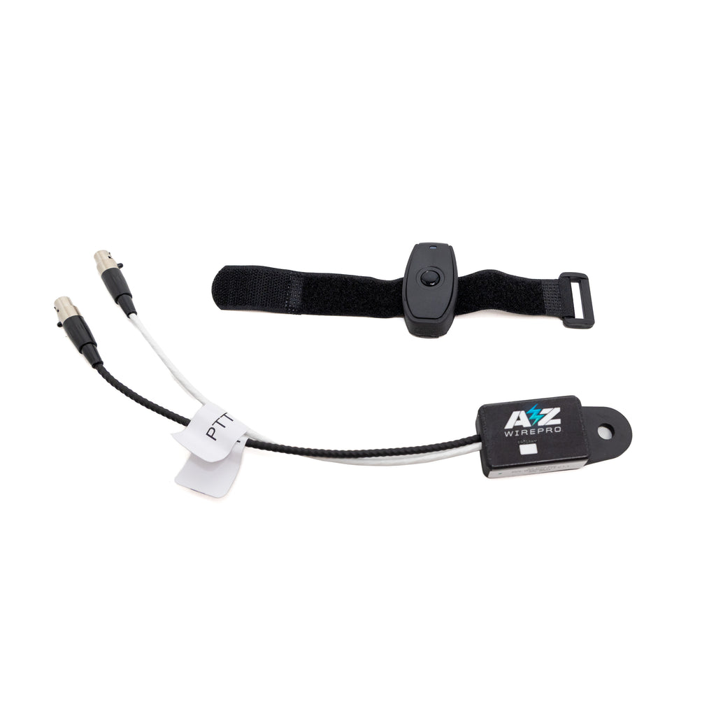 Wireless PTT