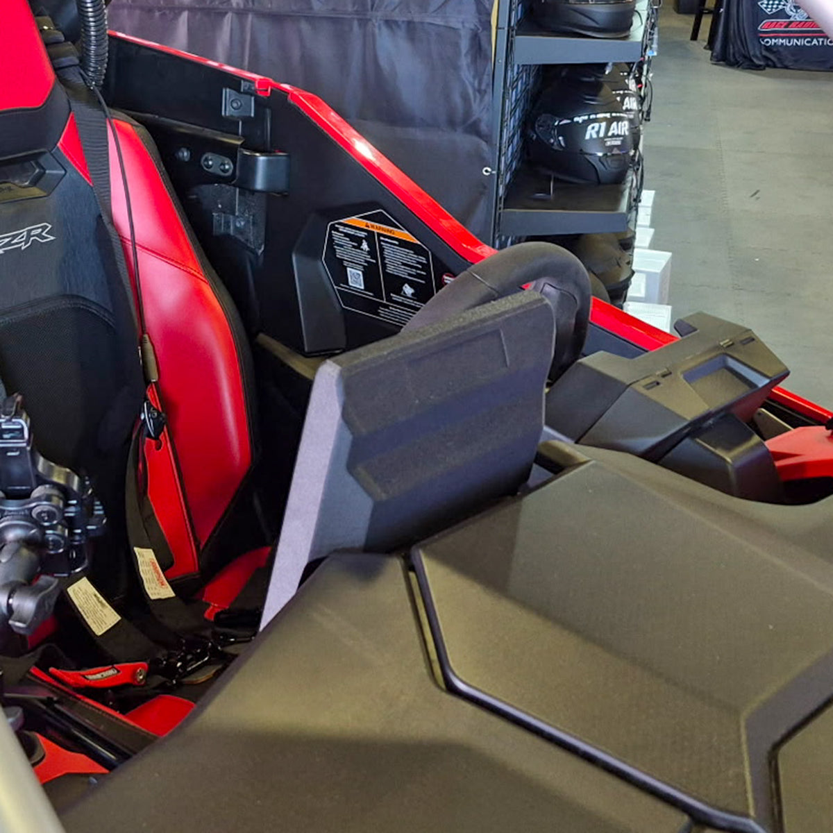 Polaris 2026 RZR Pro R Ultimate Screen Cover