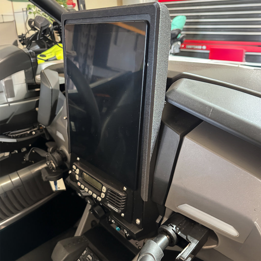 Polaris 2026 RZR Pro R Ultimate Screen Cover