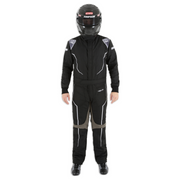 Simpson Helix Driving Suit - SFI 3.2A/5 - PCI Race Radios