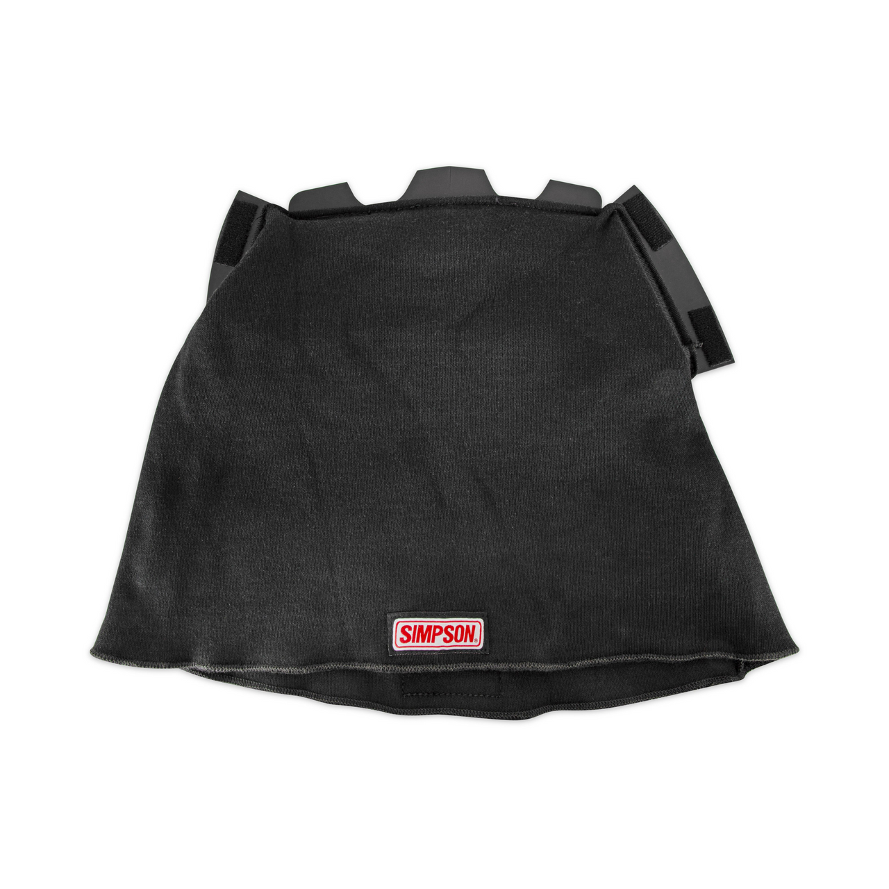 Simpson Racing CarbonX Helmet Sewn In Skirt SFI 3.3/5