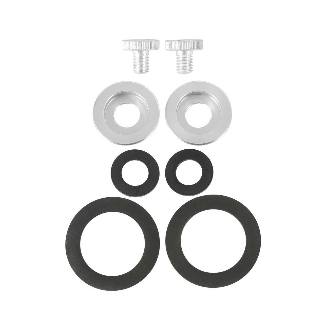 Stilo ST6 WRX Pivot Kit