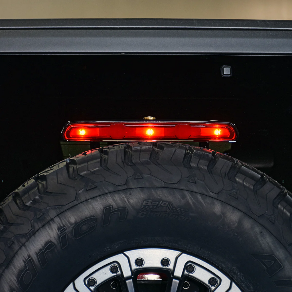 Brake Light Antenna Mount - PCI Race Radios