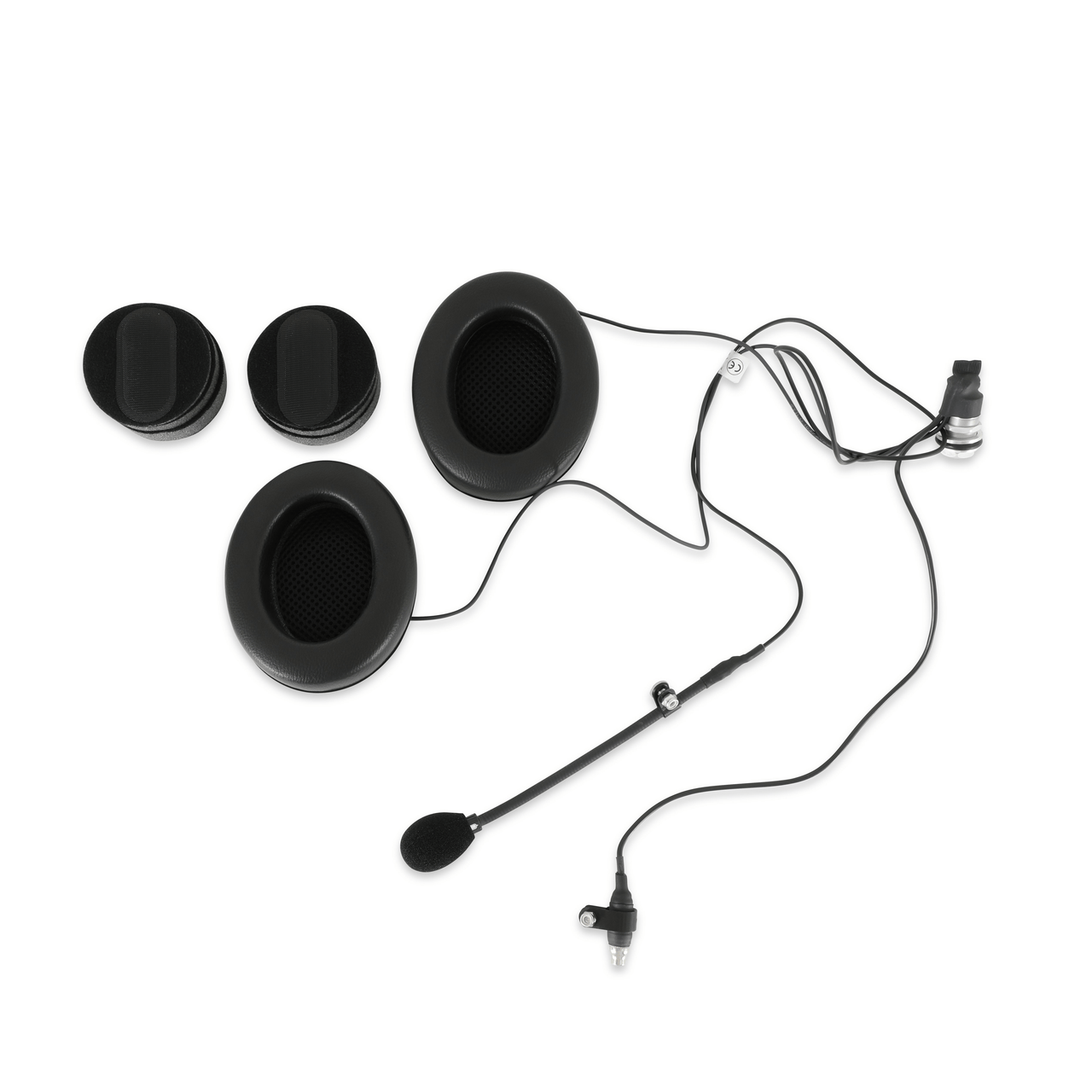 Stilo Helmet Wiring Kit - PCI Race Radios