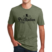 PCI Agave Shirt - PCI Race Radios
