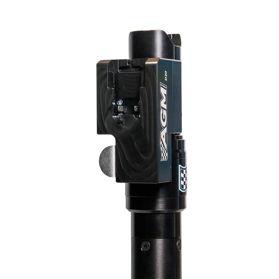 The Electric Jack - PCI Race Radios