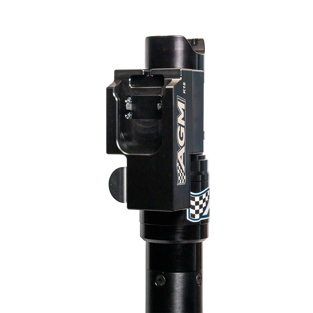 The Electric Jack - PCI Race Radios