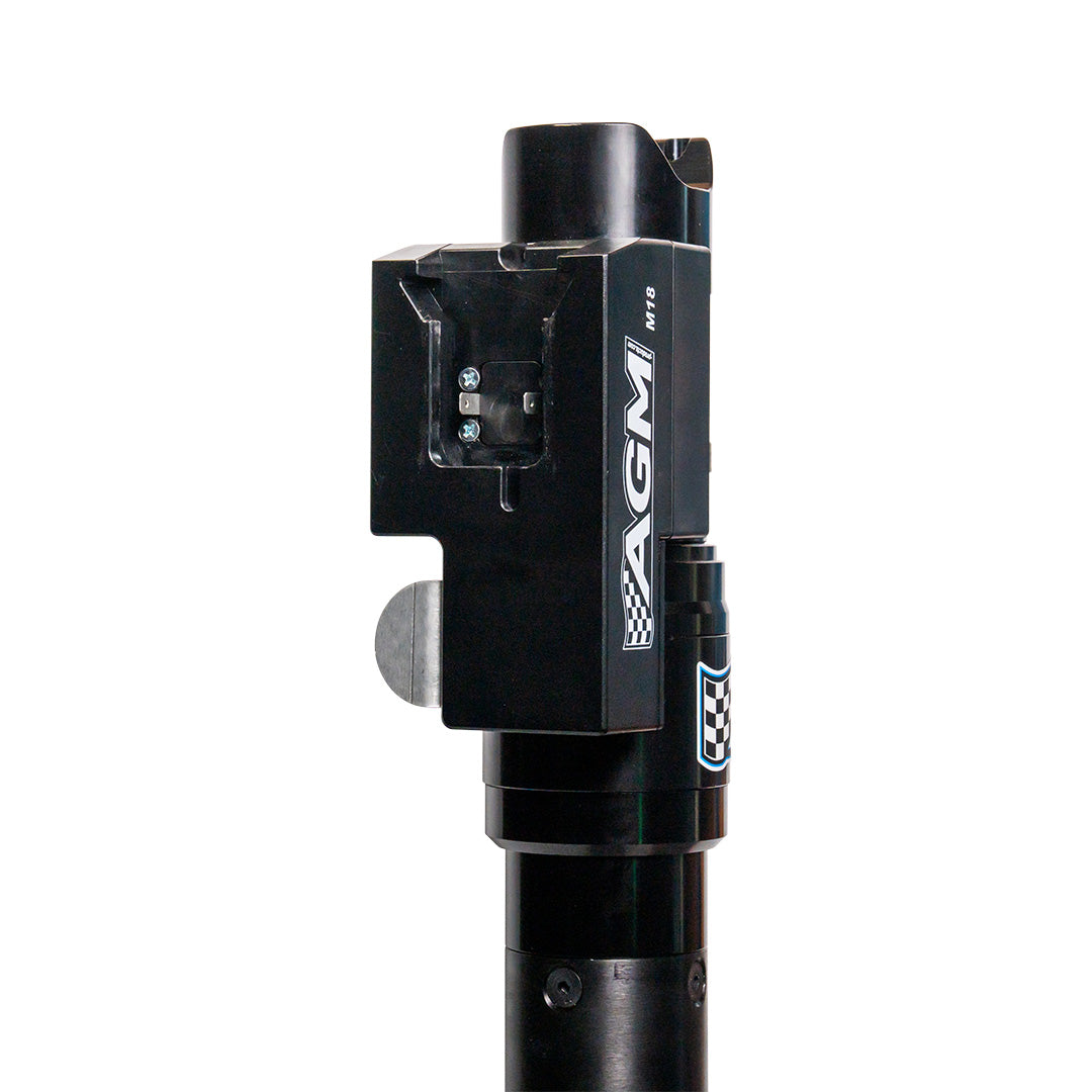 The Electric Jack - PCI Race Radios