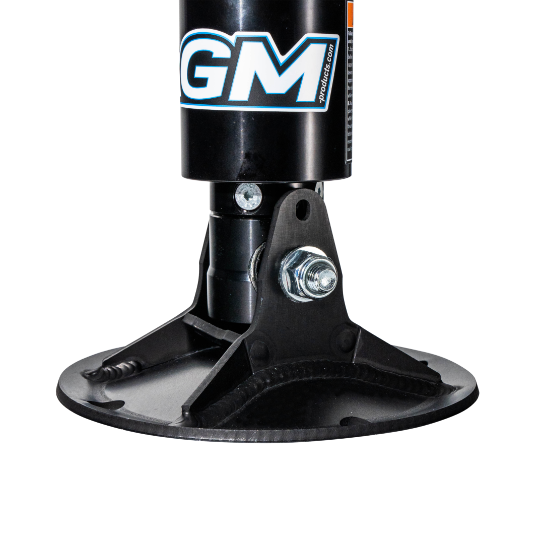 The Manual Jack PRO - PCI Race Radios