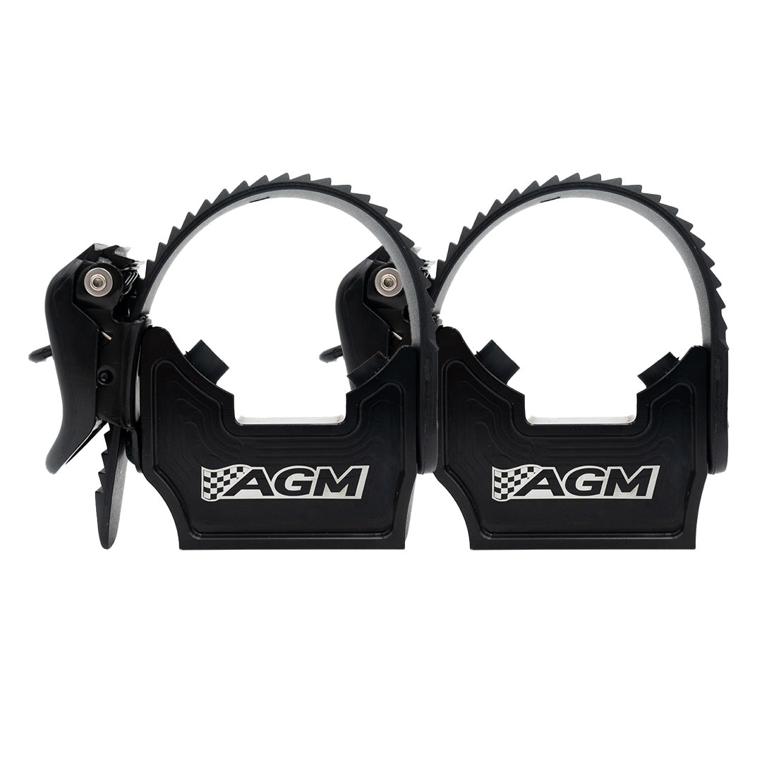 Quick Clamp - Panel Mount - PCI Race Radios