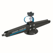 The Scissor Jack - PCI Race Radios