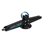 The Scissor Jack - PCI Race Radios