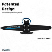 The Scissor Jack - PCI Race Radios