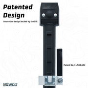The Manual Jack Sport - PCI Race Radios