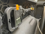 Ram TRX - Bed Organizer Panel kit - one side - PCI Race Radios