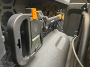 Ram TRX - Bed Organizer Panel kit - one side - PCI Race Radios