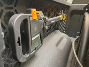 Ram TRX - Bed Organizer Panel kit - one side - PCI Race Radios