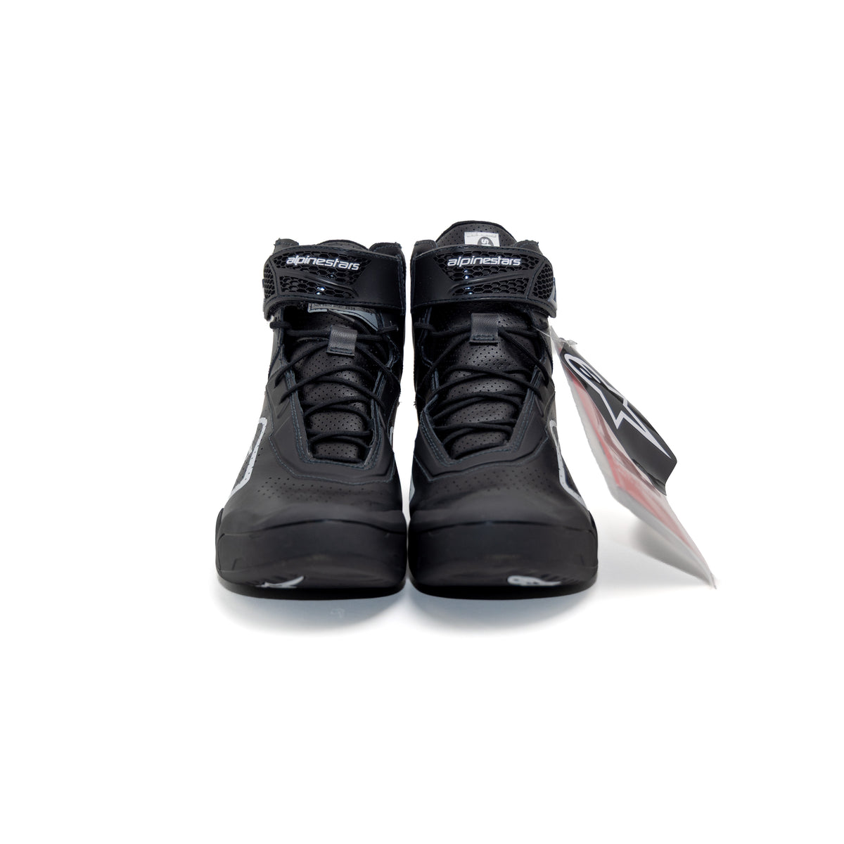 Alpinestars Radar V2 Racing Shoe FIA/SFI