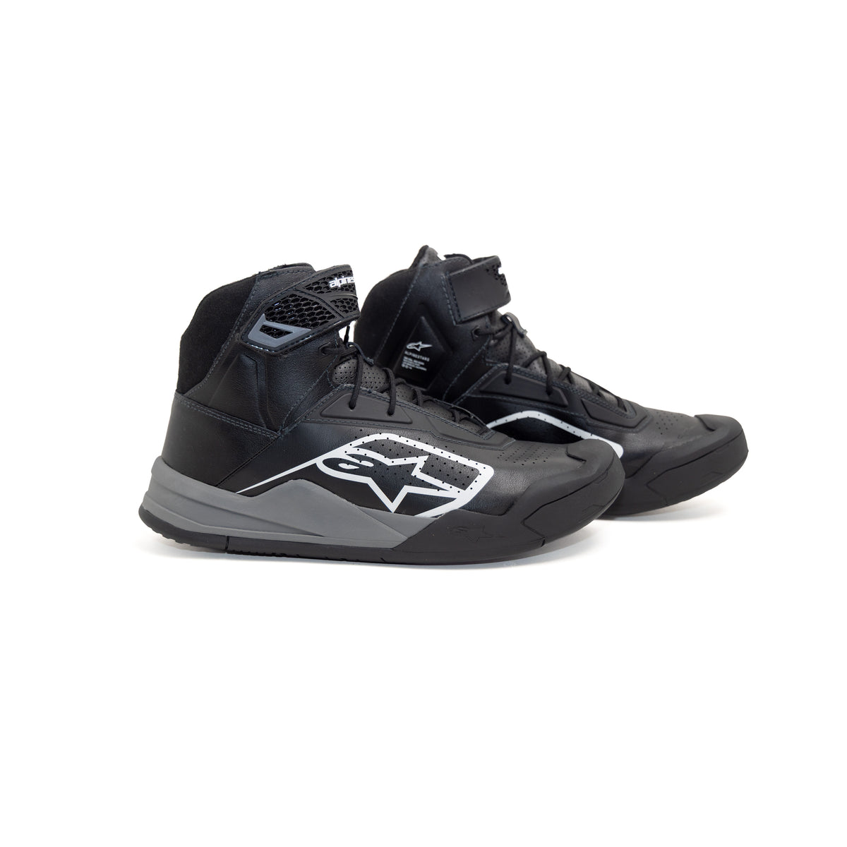 Alpinestars Radar V2 Racing Shoe FIA/SFI