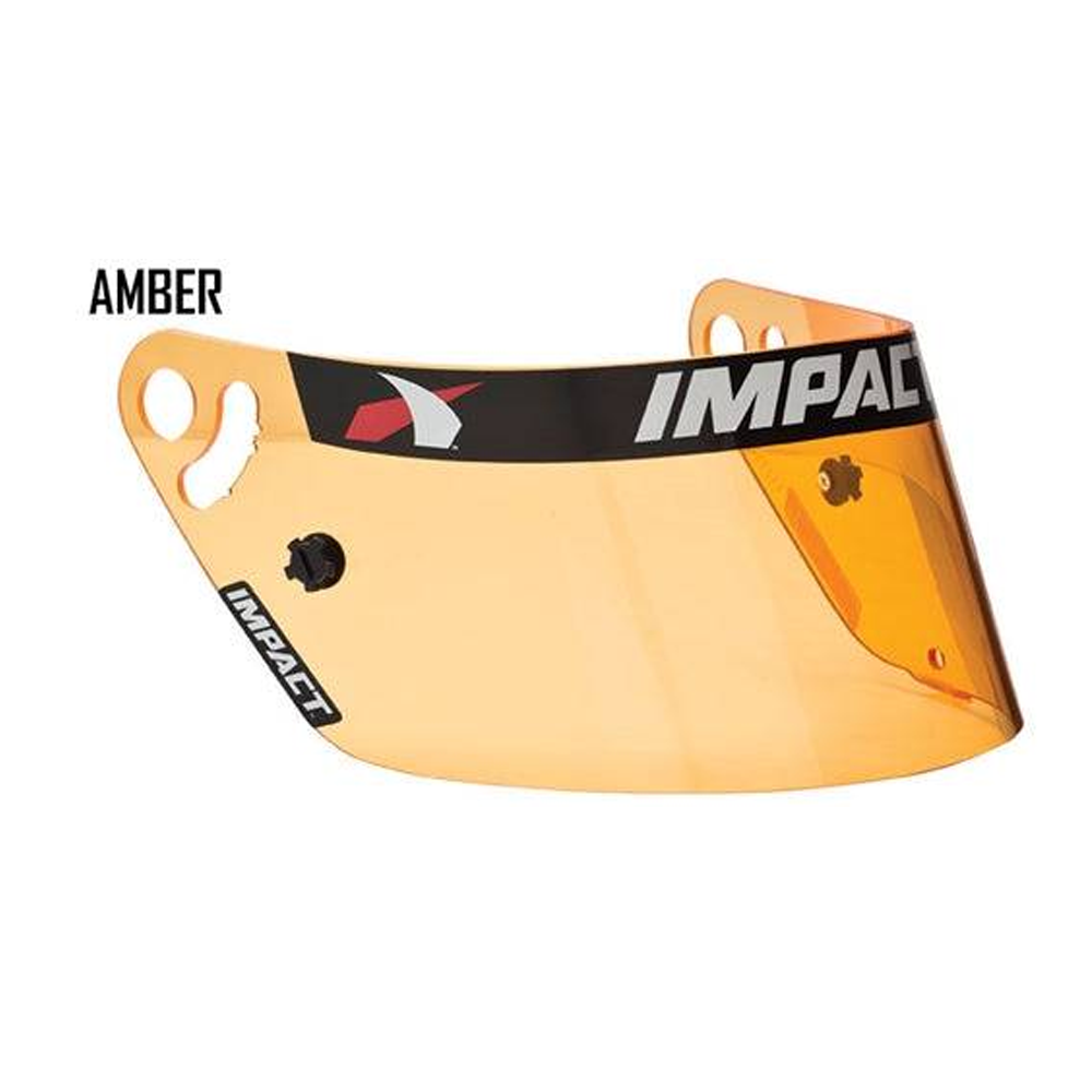 Impact Shield Impact Shield