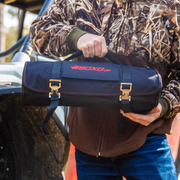 Boxo UTV Roll | 69-Piece Metric UTV Tool Roll