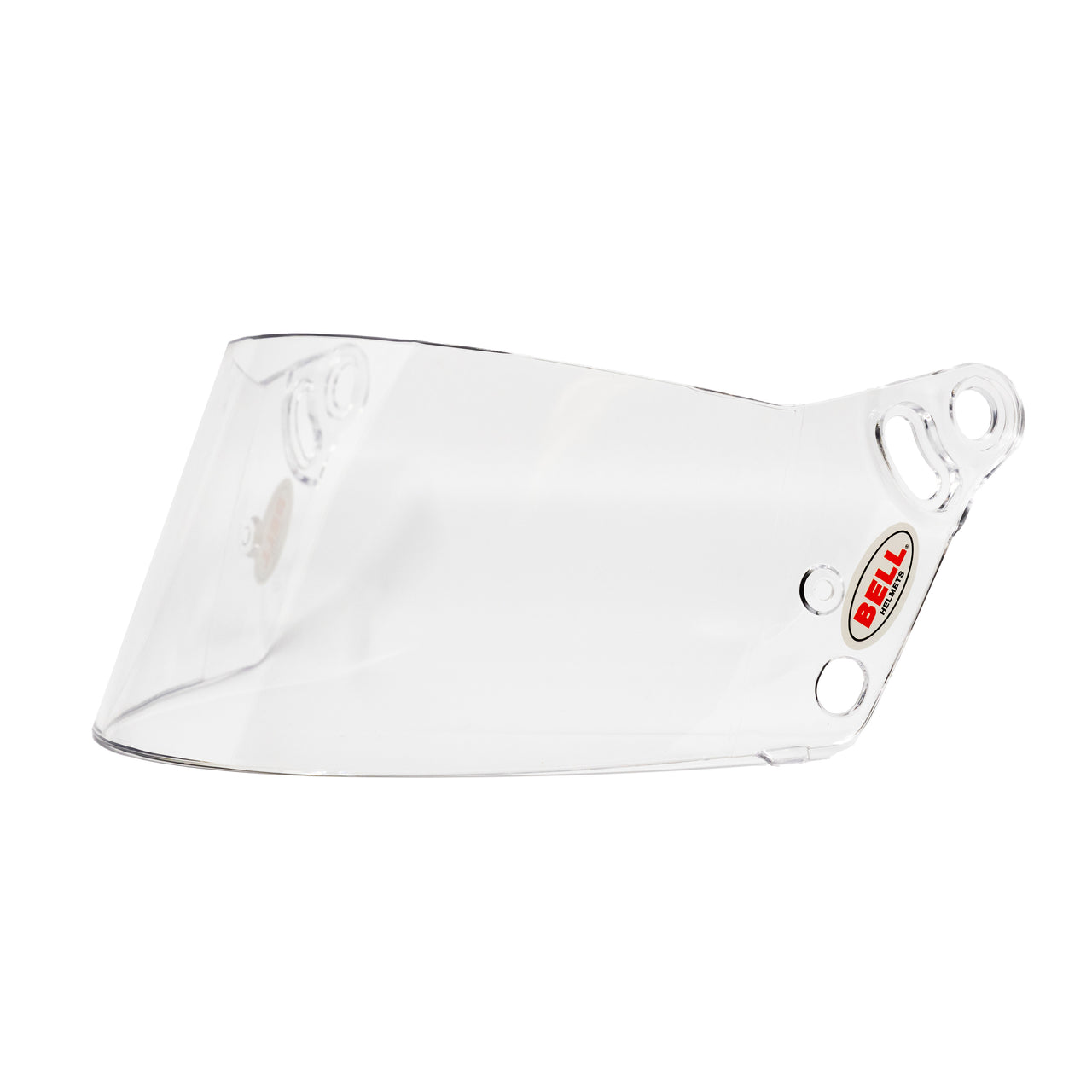 Bell BR8 Clear Helmet Shield