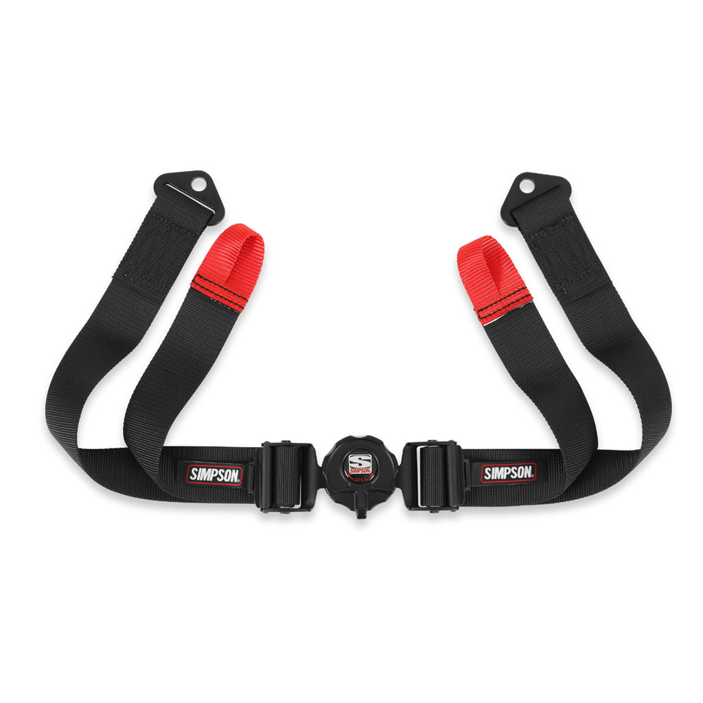 CAMFX 5PT 2x2" Harness with Pads