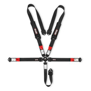 CAMFX 5PT 2x2" Harness with Pads
