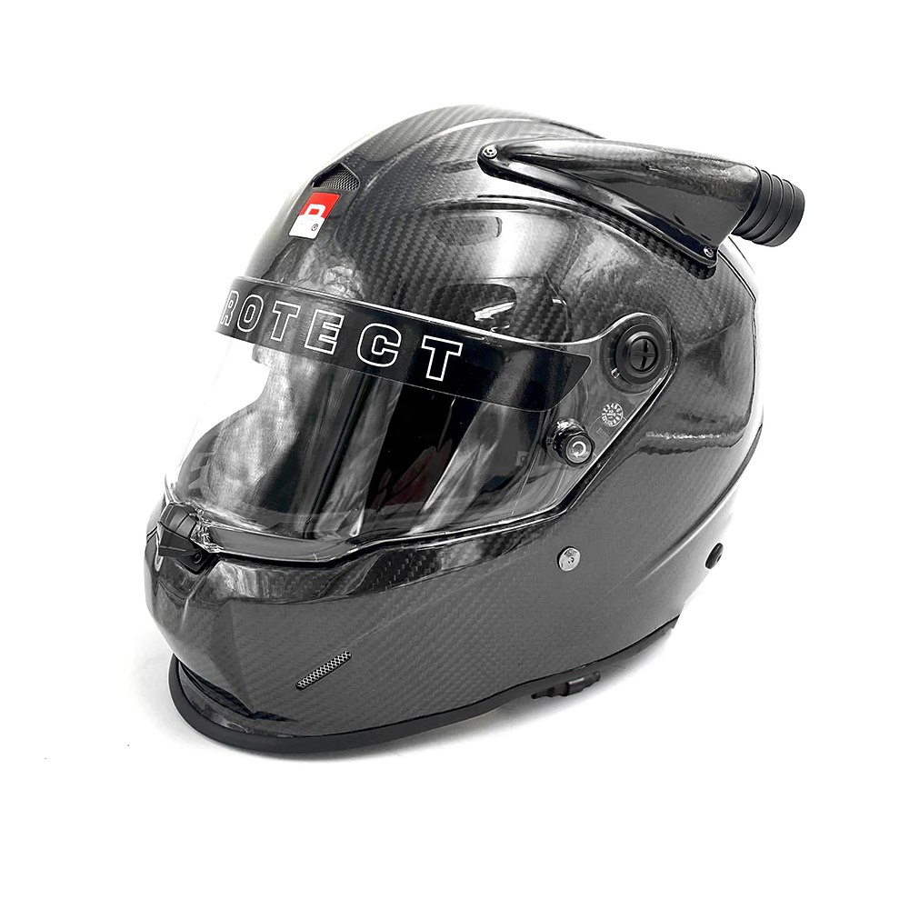 Pyrotect Pro Race Carbon MidAir Helmet
