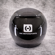 Clearance HJC H10 Carbon SA2020 Helmet - PCI Race Radios