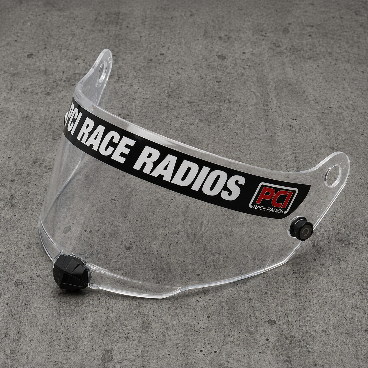 CLEARANCE Pyrotect SA2020-25 Helmet Shield