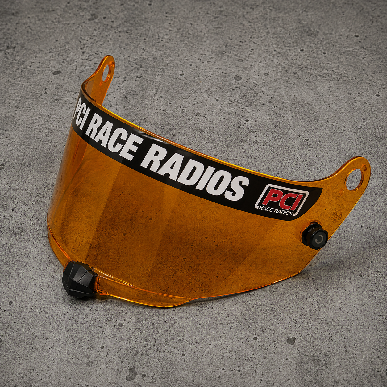 CLEARANCE Pyrotect SA2020-25 Helmet Shield