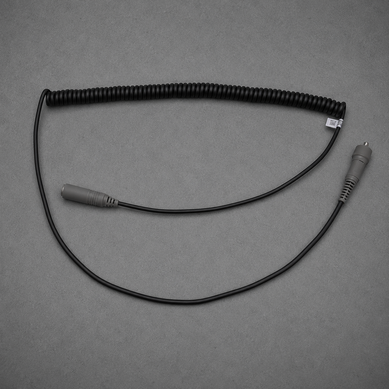 CLEARANCE Trax Helmet Wire Extension