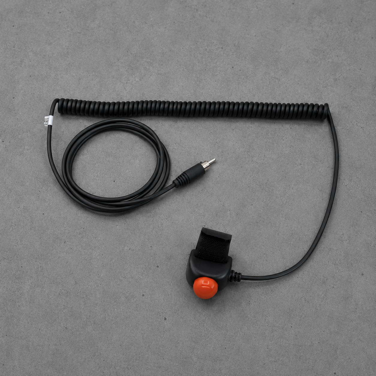 CLEARANCE Velcro Mount Female PTT
