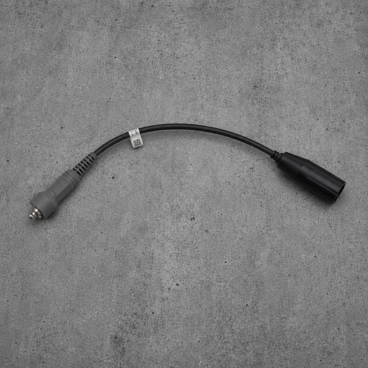 CLEARANCE Female Elite to Trax Male adapter