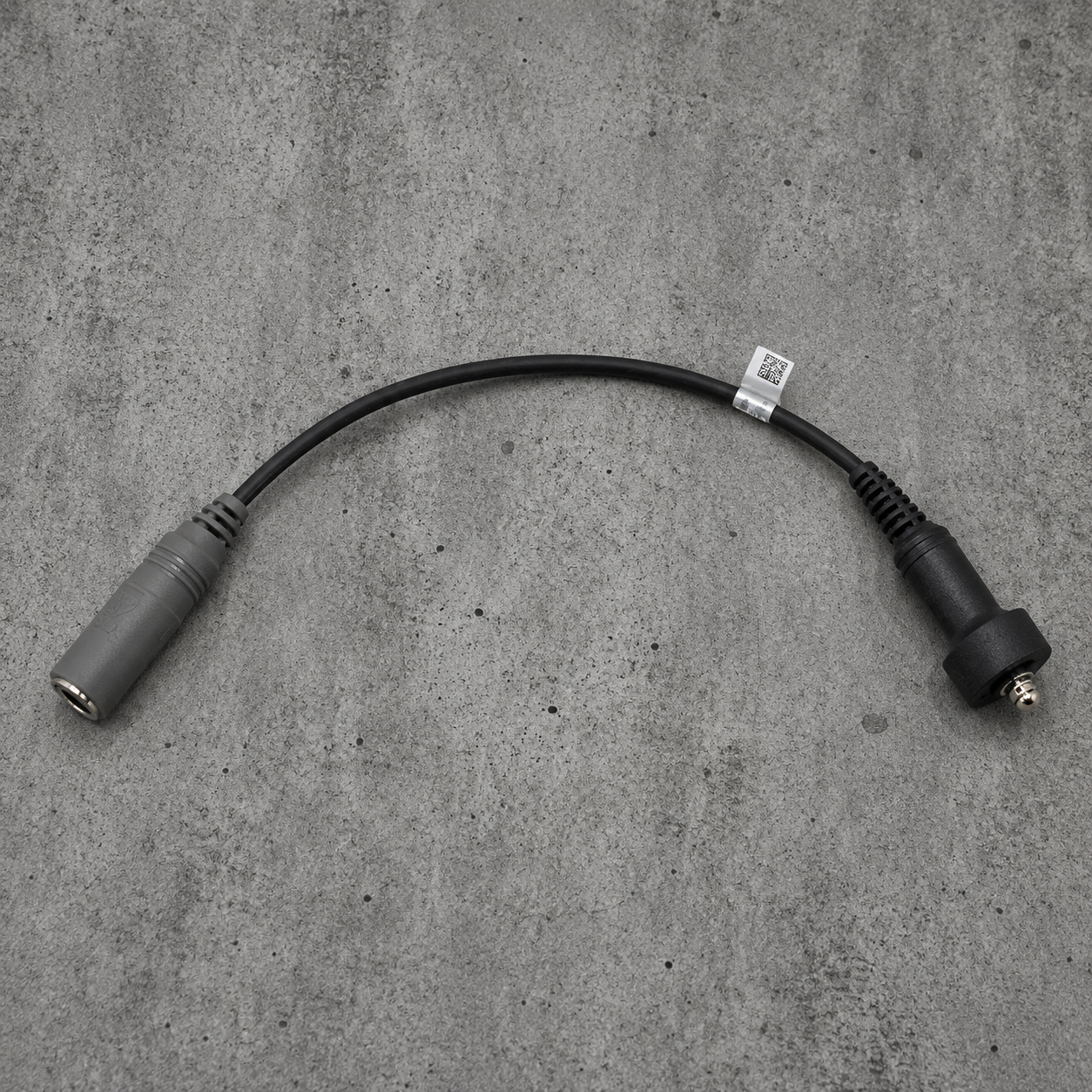 CLEARANCE Female Trax to Elite Male Adapter