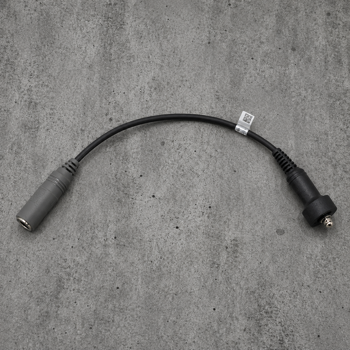 CLEARANCE Female Trax to Elite Male Adapter
