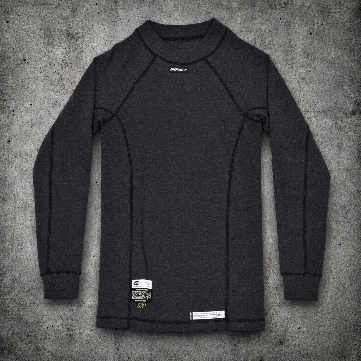 CLEARANCE Impact Nomex Underwear Longsleeve Top