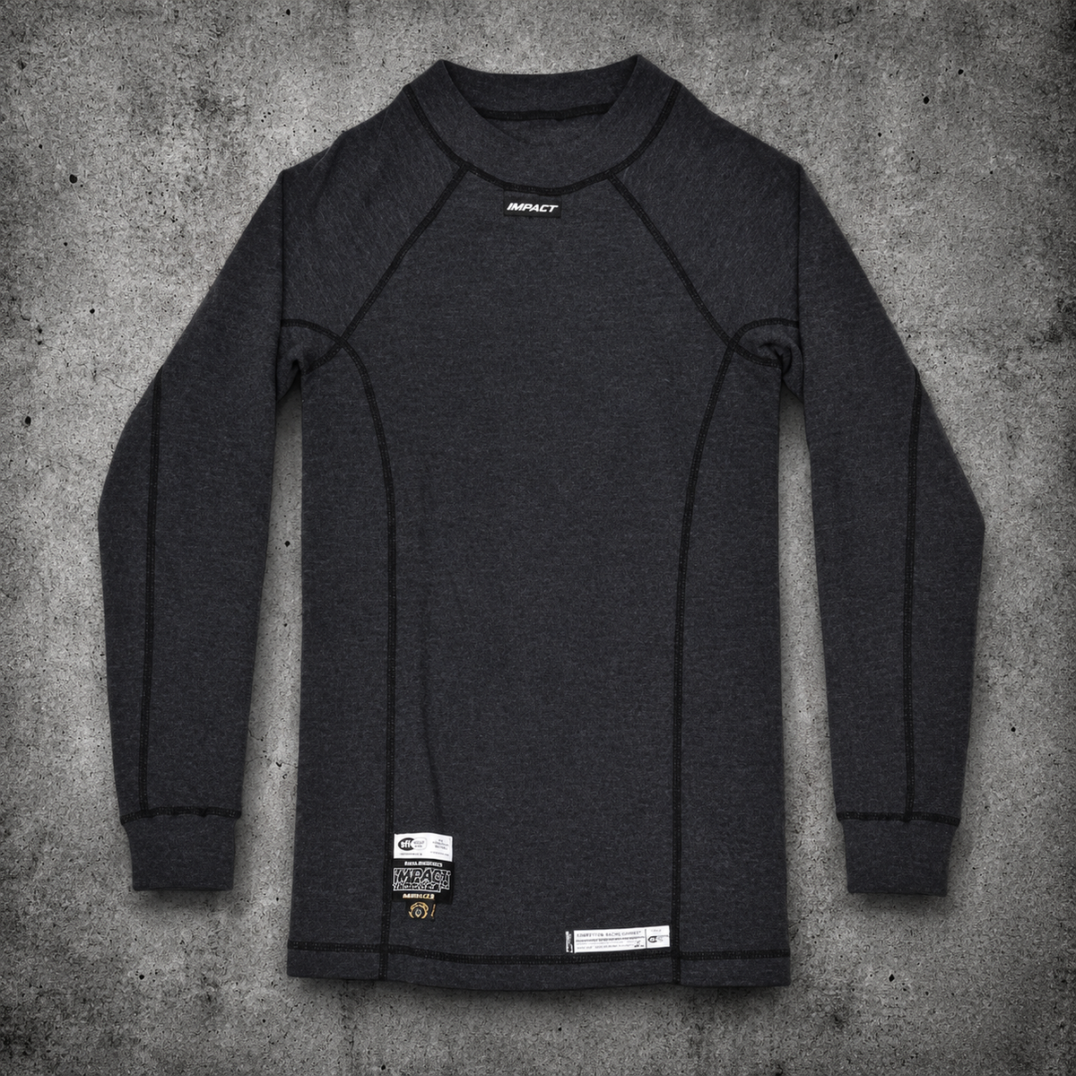 CLEARANCE Impact Nomex Underwear Longsleeve Top