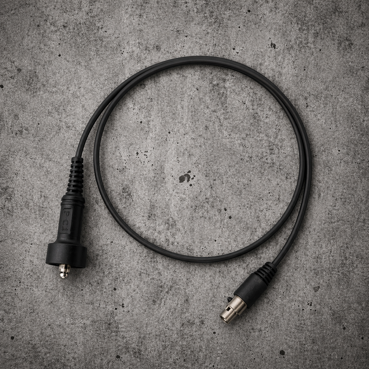 CLEARANCE Elite Cord Adapter - TA5 to Elite H2NO