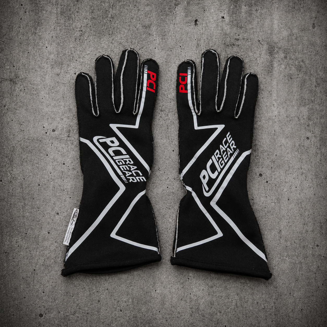 CLEARANCE PCI Driving Gloves - New Style