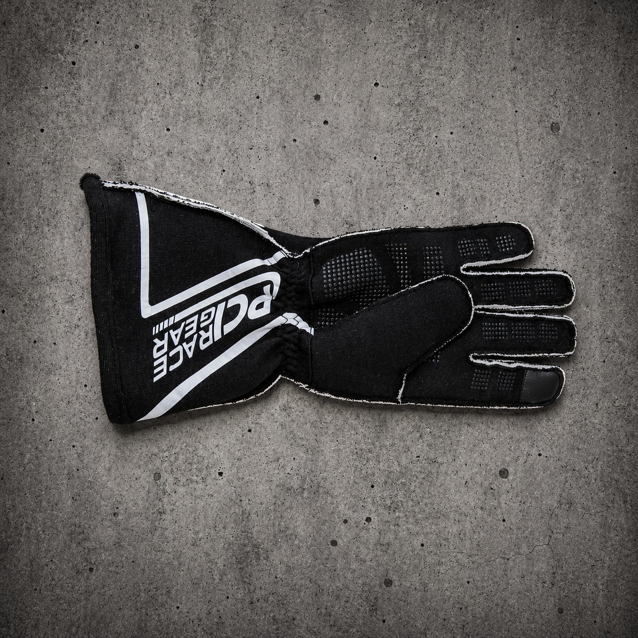 CLEARANCE PCI Driving Gloves - New Style