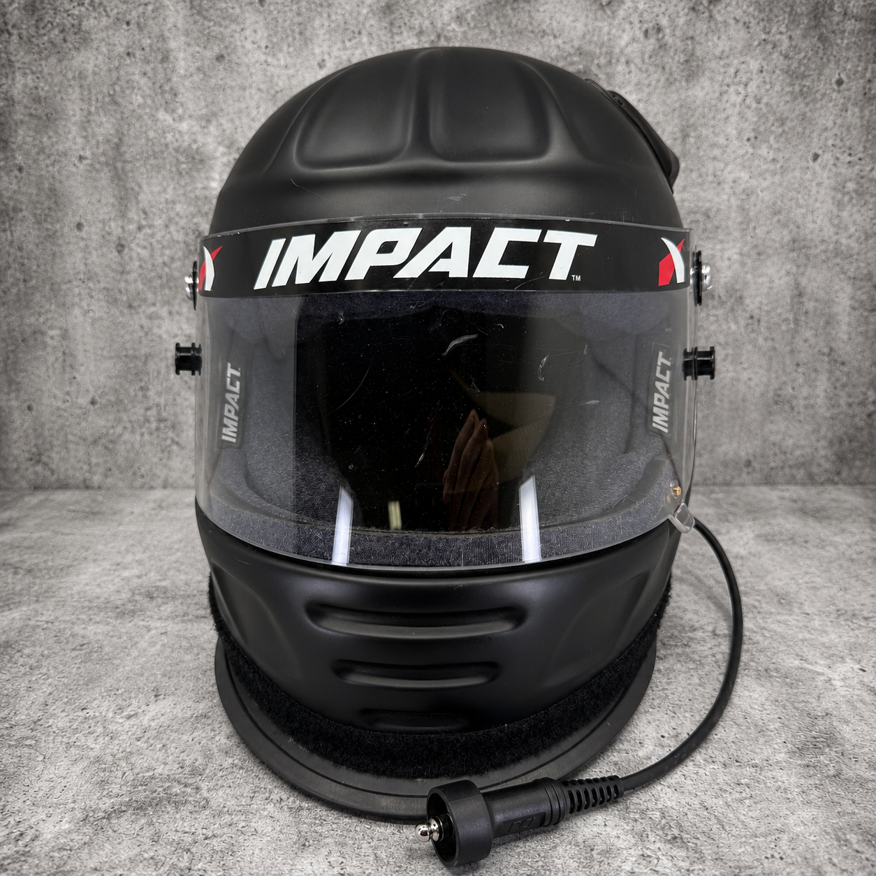 CLEARANCE PCI Elite Wired Impact Air Draft OS20 SA2020 Helmet - High Usage