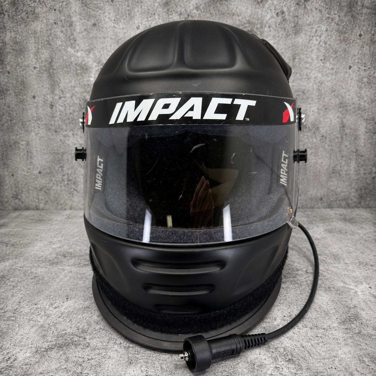 CLEARANCE PCI Elite Wired Impact Air Draft OS20 SA2020 Helmet - High Usage